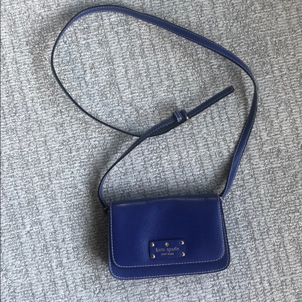 Kate Spade Shoulder Bag